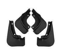 KMLONG 4 pezzi lembi di fango auto adatti for Dongfeng DFSK Glory 500 2022 parafanghi tappo decorativo per parafango per auto