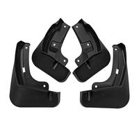 KMLONG 4 pezzi lembi di fango auto adatti for Toyota HARRIER 2022 Venza 2021 2022 parafanghi parafango parafango flap tappo decorativo per parafango per auto