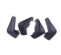 KMLONG 4 pezzi parafango adatto for Land Rover Discovery Sport parafango paraspruzzi paraspruzzi accessori auto parafanghi anteriore posteriore tappo decorativo per parafango per auto