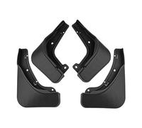 KMLONG 4 pezzi parafango anteriore ruota posteriore for auto, adatto for Geely, Binyue Cool 2022 2023 tappo decorativo per parafango per auto
