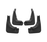 KMLONG 4 pezzi paraspruzzi adatti for BYD TANG EV 2022-On 2023 parafanghi paraspruzzi paraspruzzi ruote tappo decorativo per parafango per auto