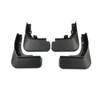 KMLONG 4 pezzi paraspruzzi adatti for Chery Omoda 5 C5 FX 2022 2023 parafanghi paraspruzzi tappo decorativo per parafango per auto