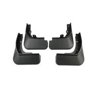 KMLONG 4 pezzi paraspruzzi adatti for Chery Omoda 5 C5 FX 2022 2023 tappo decorativo per parafango per auto