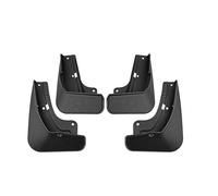 KMLONG 4 pezzi paraspruzzi adatti for Ford Territory 2019-2022 2023 parafanghi paraspruzzi tappo decorativo per parafango per auto(Territory FaceLift)