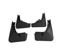 KMLONG 4 pezzi paraspruzzi adatti for Geely Tugella FY11 2021 2022 2023 parafanghi paraspruzzi tappo decorativo per parafango per auto(Tugella B)
