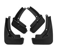KMLONG 4 pezzi paraspruzzi for auto adatti for ID.3 ID3 2021 parafanghi parafango parafango paraspruzzi accessori tappo decorativo per parafango per auto