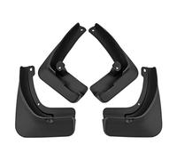KMLONG 4 pezzi paraspruzzi for auto adatti for Roewe Ei5 2018-2020 parafanghi parafango parafango paraspruzzi accessori tappo decorativo per parafango per auto
