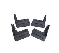 KMLONG 4 pz Parafanghi Misura for Toyota Sienna 2018-2022 tappo decorativo per parafango per auto