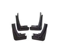 KMLONG 4 pz Parafanghi Misura for X4M G02 PARAFANGO Parafanghi Splash Paraspruzzi Guardia Fender Mud Flap Accessori Auto Auto Styline Anteriore Rrar tappo decorativo per parafango per auto