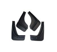 KMLONG 4 pz Parafango Misura for Mazda CX-5 CX5 2012-2016 Parafango Mud Flap Guardie Splash Paraspruzzi Accessori Auto Auto Styline anteriore posteriore tappo decorativo per parafango per auto