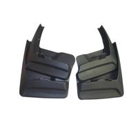 KMLONG 4 pz Parafango Misura for Toyota Sienna 2011-2017 tappo decorativo per parafango per auto