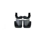 KMLONG 4 pz Parafango Parafanghi Mud Flap Guard Splash Misura for Civic 2006-2011 tappo decorativo per parafango per auto