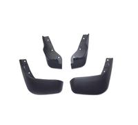 KMLONG 4pcs Parafango Misura for Suzuki S-Presso 2020 2021 2022 Parafango Mud Flap Guardie Splash Paraspruzzi Accessori Auto Auto Styline anteriore posteriore tappo decorativo per parafango per auto