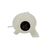 KMLONG Accessori serbatoio acqua di raffreddamento for auto Serbatoio liquido refrigerante motore adatto for SAIC MG GS HS Roewe RX5 10329045 Coperchio della camera di espansione del liquido di raffre