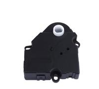 KMLONG Attuatore porta miscela aria riscaldatore HVAC, adatto for Ford, for Lincoln, 06-09 6E5Z19E616A 604-245 604245 6E5Z-19E616-A Accessori auto Attuatore del sistema di riscaldamento del veicolo