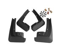KMLONG Auto Fender Flares Parafanghi Splash Guard Mud Flap Misura for Serie 3 G20 G21 M Sport 2019 2020 tappo decorativo per parafango per auto