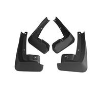 KMLONG Auto Fender Flares Parafanghi Splash Guard Mud Flap Misura for Serie 3 G20 G21 M Sport 2019 2020 Berlina Touring tappo decorativo per parafango per auto