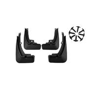 KMLONG Auto Mud Flaps Parafanghi Paraspruzzi Parafango Misura for Geely Xingyue L Monjaro 2021-2023 Decorazione Auto tappo decorativo per parafango per auto