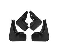 KMLONG Auto Parafanghi Misura for Changan Uni-K Unik 2021 2022 Parafango Parafango Flap Splash Flaps Mudflapor Accessori tappo decorativo per parafango per auto