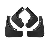 KMLONG Auto Paraspruzzi Misura for Geely Emgrand 2022 Parafango Parafango Mud Flap Guard Splash Parafanghi Accessori Auto tappo decorativo per parafango per auto