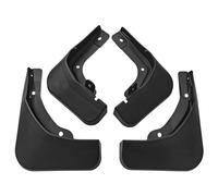 KMLONG Auto Paraspruzzi Misura for Il 2022 Geely Emgrand Parafango Parafango Mud Flap Guard Splash Parafanghi Accessori Auto tappo decorativo per parafango per auto