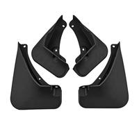 KMLONG Auto Paraspruzzi Misura for Lexus NX NX260 NX350H 2022 Parafango Parafango Flap Splash Flaps Parafanghi Accessori tappo decorativo per parafango per auto