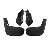 KMLONG Auto Paraspruzzi Misura for Suzuki S-Presso Spresso 2020-2022 Parafango Fender Mud Flap Guard Splash Parafanghi tappo decorativo per parafango per auto