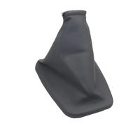 KMLONG Copri bagagliaio con leva del pomello del cambio for auto, adatto for Mercedes-Benz Sprinter 2000-2005 copertura cuffia cambio(Gray)