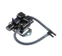 KMLONG Elettrovalvola con interruttore a vuoto, adatta for MMitsubishi, Montero Pajero L200 L300 V43 V44 V45 K74T V73 V75 MB620532 K5T47776 Elettrovalvola attuatore vuoto