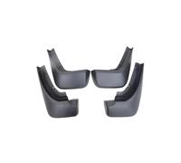 KMLONG Fango for Land Rover Discovery 5 2017-2019 Guardie Land Rover Parafanghi Flaps Splash Accessori auto Styling tappo decorativo per parafango per auto