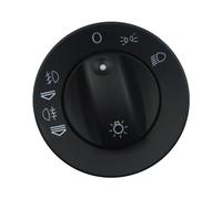 KMLONG Faro Della Lampada Della Nebbia Faro Interruttore di Controllo Misura for A4 B6 B7 Avant 2000-2008 8E0 941 531A 8E0941531A interruttore fendinebbia anteriore del veicolo