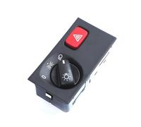 KMLONG Faro Testa Lampada Nebbia Interruttore Controllo Luce Pulsante Misura Scania PGRT-Serie 1540673 2252076 1900317 Accessori Auto interruttore fendinebbia anteriore del veicolo