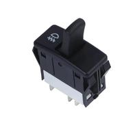 KMLONG Fendinebbia Interruttore a levetta corto adatto for Kenworth Interruttore fari Accessori auto P27104008 577.59624 P27-1040-08 interruttore fendinebbia anteriore del veicolo