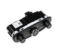 KMLONG Interruttore controllo lampada fendinebbia adatto CHEVROLET MALIBU Regolazione dell'altezza faro e fendinebbia posteriori Accessori auto 23346752 interruttore fendinebbia anteriore del veicolo
