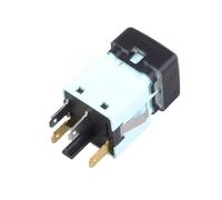 KMLONG Interruttore di controllo della lampada fendinebbia adatto for motori generali Opel Vauxhall Montana Corsa Novo 93315271 interruttore fendinebbia anteriore del veicolo