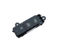 KMLONG Interruttore fari, adatto for A3 S3 Q3, 4K1941501 Lampada a pulsante interruttore di controllo fari auto interruttore fendinebbia anteriore del veicolo