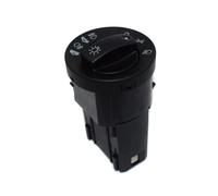 KMLONG Interruttore fari, adatto for A4, Avant Cabriolet B6 B7 2000-2008 8E0941531A 8E0941531C Controllo fendinebbia Accessori auto interruttore fendinebbia anteriore del veicolo