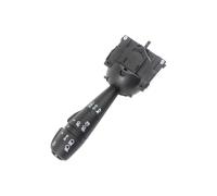 KMLONG Interruttore fari, adatto for Renault, Dacia Logan Lodgy Sandero Dorker 251682 8201167988 Indicatore auto Indicatore di direzione Levetta Sterzo interruttore fendinebbia anteriore del veicolo