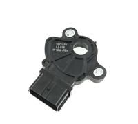 KMLONG Interruttore sicurezza neutro adatto for Ford, Focus 1998-2011 C-Max adatto for Fiesta 7S4P7F293AA 4610018 interruttore di controllo della marcia in folle del veicolo