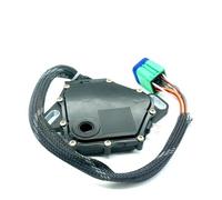 KMLONG Interruttore sicurezza neutro adatto for Peugeot, 207 307 adatto for Citroen, Renault, DPO DP0 AL4 interruttore di controllo della marcia in folle de
