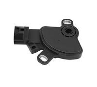 KMLONG Interruttore sicurezza neutro Assy Nero Adatto for Nissan, Sentra 2013-2014 Adatto for Versa 2012-2015 interruttore di controllo della marcia in folle de