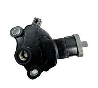 KMLONG Interruttore sicurezza neutro for auto adatto for Hyundai, 2007-2010 adatto for Elantra adatto for KIA, 2010-2011 adatto for Soul Forte interruttore di controllo della marcia in folle de
