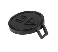 KMLONG L4 1.6L Auto Liquido di Raffreddamento Serbatoio di Espansione Tappo di Bottiglia di Acqua Coperchio Adatto for Mini, ONE Cooper 2001-2008 17107515485 Coperchio della camera di espansione del l
