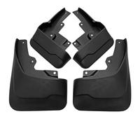 KMLONG Lembi Fango auto Misura for Great Wall Cannon GWM Poer Ute 22020 021 2022 Splash Guard Parafango Paraspruzzi Parafango tappo decorativo per parafango per auto