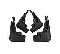 KMLONG Parafanghi auto paraspruzzi adatti for Toyota RAV4 2019-2023 Hybrid XA50 2022 paraspruzzi tappo decorativo per parafango per auto(Toyota RAV4 A)