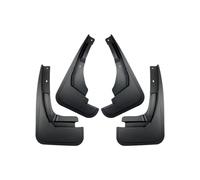 KMLONG Parafanghi for auto adatti for Ford Maverick 2023+ Fender Mud Guard Flap Splash Flaps Mudflapor Accessori tappo decorativo per parafango per auto