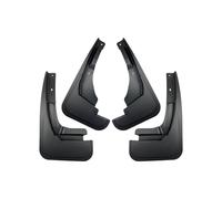 KMLONG Parafanghi for auto adatti for Ford Maverick 2023+ Fender Mud Guard Flap Splash Flaps Mudflapor Accessori tappo decorativo per parafango per auto