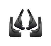 KMLONG Parafanghi for auto adatti for Ford Maverick 2023+ Fender Mud Guard Flap Splash Flaps Mudflapor Accessori tappo decorativo per parafango per auto