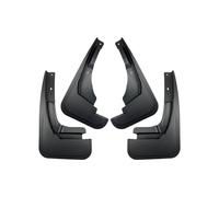 KMLONG Parafanghi for auto adatti for Ford Maverick 2023+ Fender Mud Guard Flap Splash Flaps Mudflapor Accessori tappo decorativo per parafango per auto