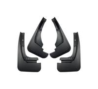 KMLONG Parafanghi for auto adatti for Ford Maverick 2023+ Fender Mud Guard Flap Splash Flaps Mudflapor Accessori tappo decorativo per parafango per auto